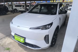 长安启源Q05经典 2025款 真香版 125 超越型