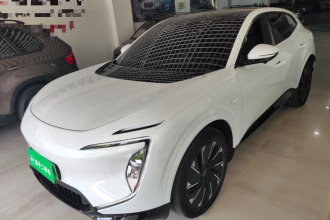 阿维塔07 2024款 Pro+纯电版