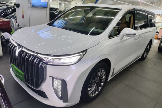 岚图汽车 岚图梦想家 2022款 低碳版 梦+智享包