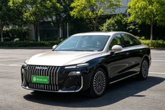 荣威M7 DMH 2025款 160km臻享版