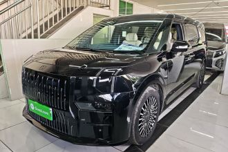 极氪009 2022款 ME版