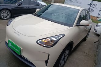 吉利银河 星愿 2025款 310km 青春版