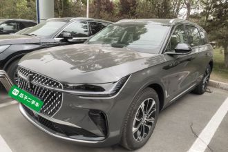 林肯 航海家 2025款 2.0T 四驱尊逸版