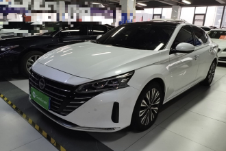 日产 天籁 2022款 2.0L XL-Upr 优享版