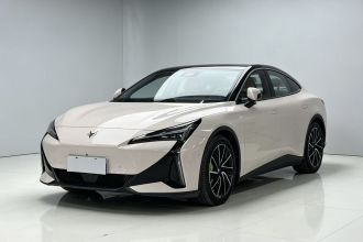 ARCFOX极狐 极狐 阿尔法S5 2025款 560MAX 185kW