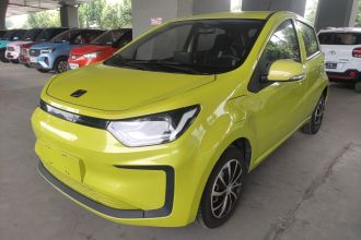 思皓 花仙子 2021款 200km 经典型