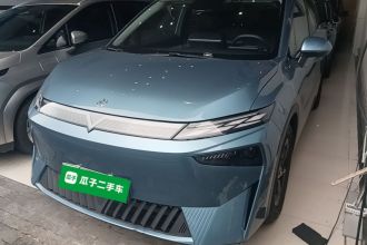 启辰VX6 2024款 520 行政版