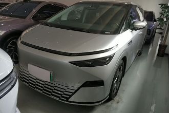小鹏X9 2024款 702超长续航Max
