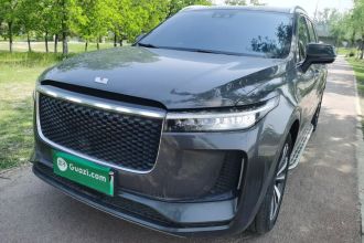 理想汽车 理想ONE 2020款 增程6座版