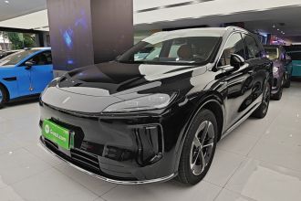 鸿蒙智行 尚界H5 2025款 纯电 Pro