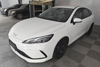比亚迪 海豹05 DM-i 2025款 DM-i 智驾版 55KM豪华型