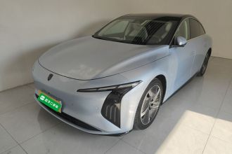 东风风行 星海S7 2024款 555奢享版
