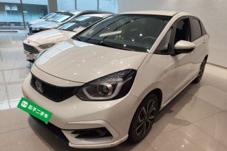 本田 LIFE 2021款 1.5L CVT SPORT心动版