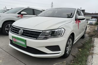 大众 捷达 2017款 1.5L 手动时尚型