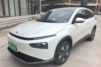 小鹏G3 2022款 G3i 460G+