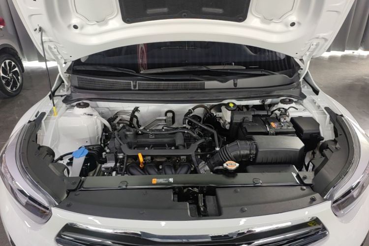 Kia PEGAS фото 19
