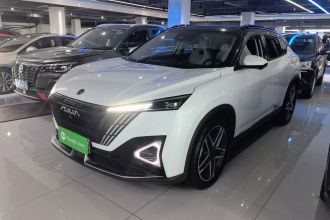 东风风神 皓瀚 2023款 DH-i 1.5T 尊贵版