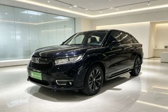 本田 冠道 2019款 240TURBO 两驱豪华·星空限量版