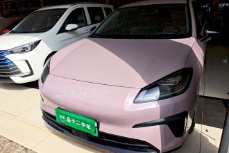 埃安 AION RT 2025款 520智享版