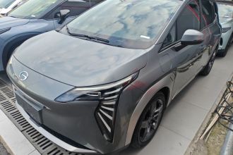 埃安 AION Y 2023款 Younger