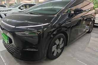小鹏X9 2024款 610长续航Pro