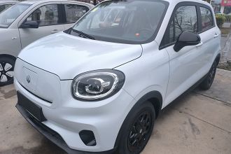 零跑汽车 零跑T03 2025款 310舒享版