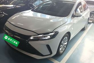 雪佛兰 科鲁泽 2024款 1.5L 双离合悦享版