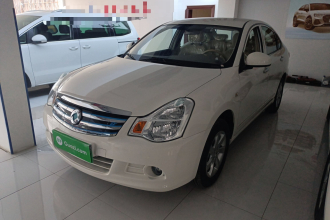 东风 俊风E11K 2021款 60.43kWh 换电版