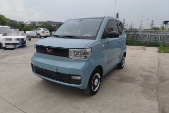 五菱汽车 宏光MINIEV 2022款 自在款 三元锂
