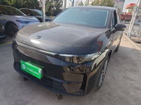 零跑汽车 零跑C10 2024款 530舒享版