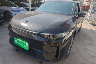 零跑汽车 零跑C10 2024款 530舒享版