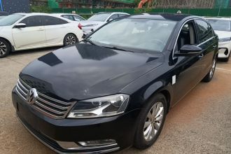大众 迈腾 2015款 1.8TSI 领先型