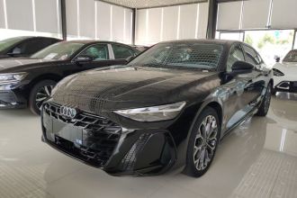 奥迪A6L 2026款 2.0T quattro 尊享型