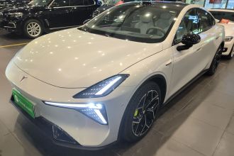 深蓝汽车 深蓝L06 2026款 560Ultra+激光版