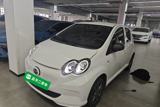 比亚迪e1 2019款 耀版