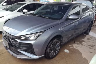 东风风神 奕炫 2025款 1.5L 自动豪华型