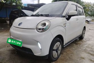 凌宝汽车 凌宝BOX 2022款 卓文君版