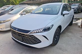 比亚迪 秦PLUS 2026款 DM-i 128KM进取型