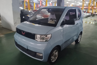 五菱汽车 宏光MINIEV 2020款 自在款 磷酸铁锂
