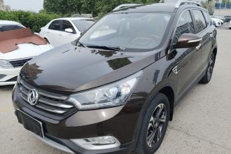 东风风神AX7 2016款 2.0L 自动智逸型