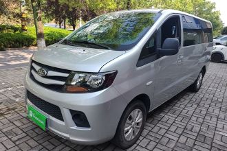 江淮瑞风 瑞风M3 2019款 PLUS 创客版 1.8L 豪华型