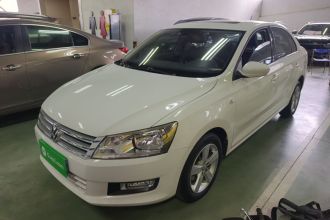 大众 桑塔纳 2015款 1.6L 自动舒适版