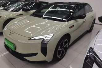 红旗EH7 2024款 640 Pro+ 四驱版