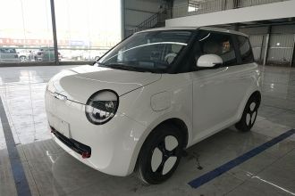 长安启源 长安Lumin 2025款 205km 香沁款