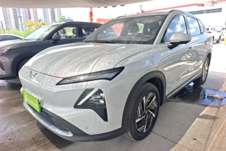 五菱汽车 五菱星光S 2024款 130km 领航型