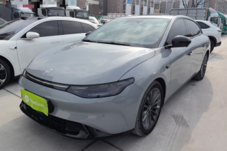 零跑汽车 零跑C01 2024款 纯电 525尊享版