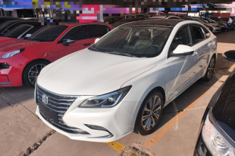 长安 睿骋CC 2018款 1.5T 自动智雅型 国V