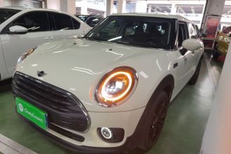 MINI Clubman 2022款 1.5T ONE