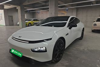 小鹏P7 2020款 706G