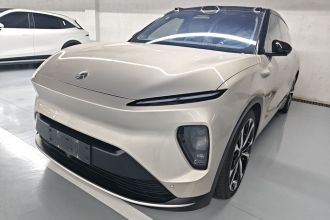 蔚来ES8 2023款 100kWh 行政版
